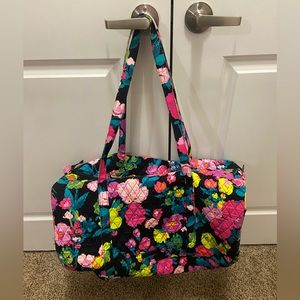 Vera Bradley Duffle Bag